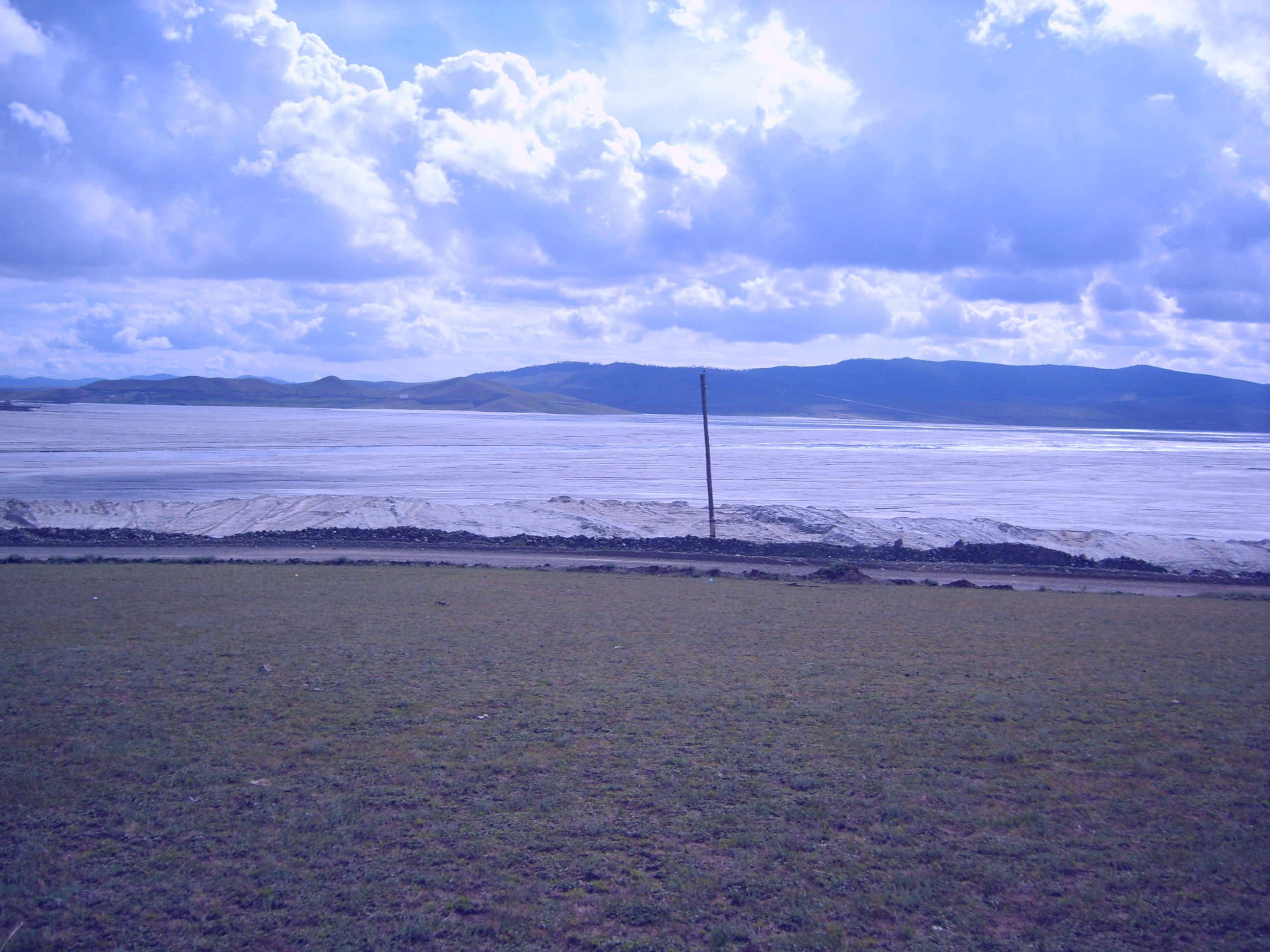 Зүүн-Өмнөд талаас авсан